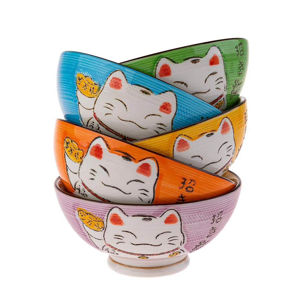 Boles, Chat Japonais