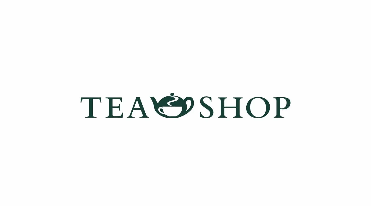 TEA SHOP - Tetera All in One Mallow 0,8L - De porcelana con infusor - Filtro de acero inoxidable - Accesorios para té o infusiones