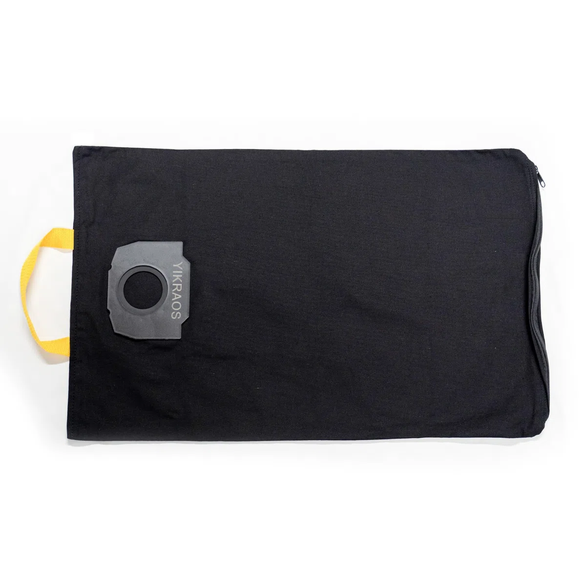 Bolsa de Tela for aspiradora Bolsa de Filtro Lavable Compatible con Karcher WD4 WD5 WD6 Piezas de aspiradora Premium