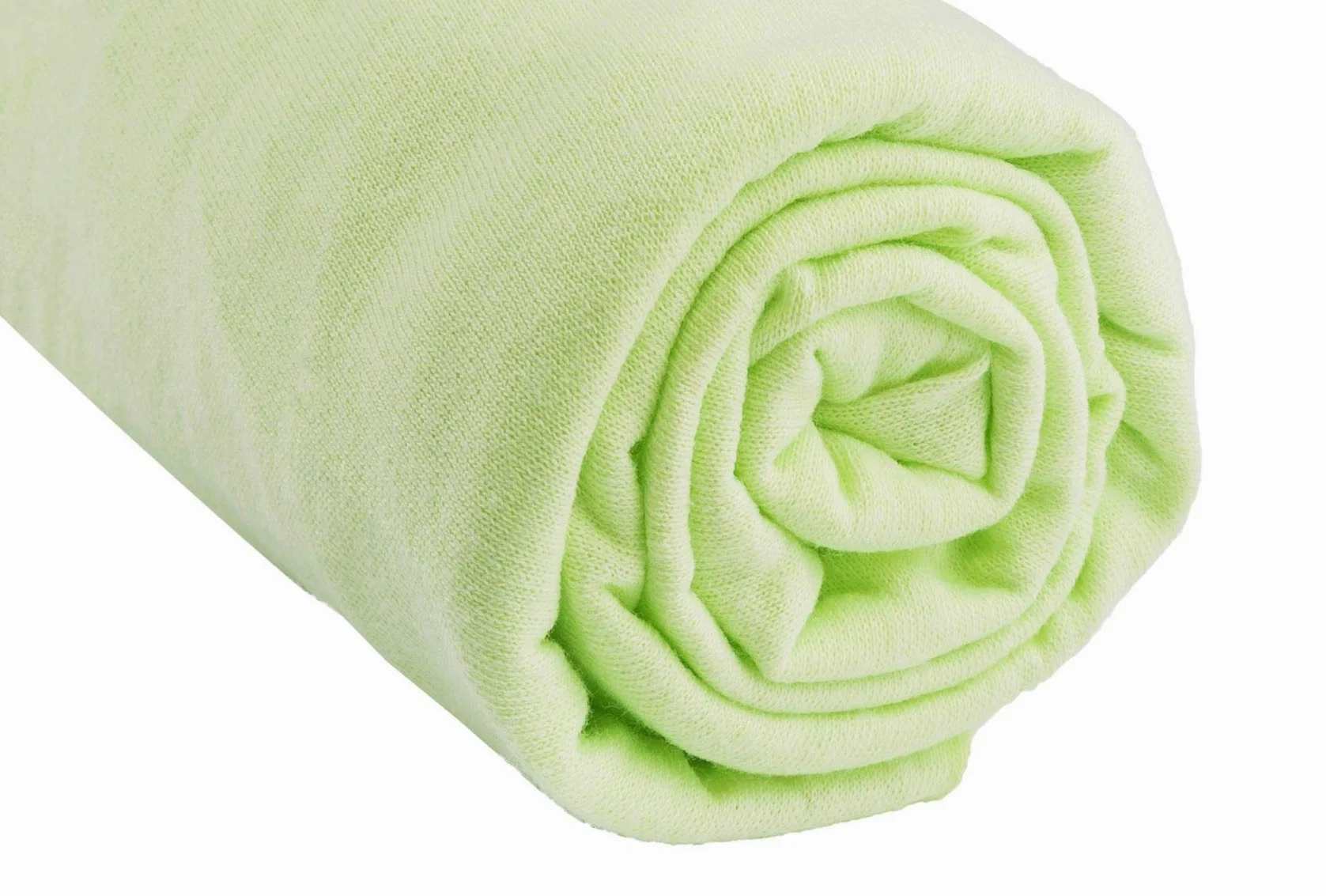 Easy Dort - Juego de 3 sábanas (70 x 140 cm), diseño de cama infantil, algodón, jersey de algodón y anís blanco turquesa | elástico transpirable | Sueño saludable | Oeko-Tex | Fabricado en la Unión