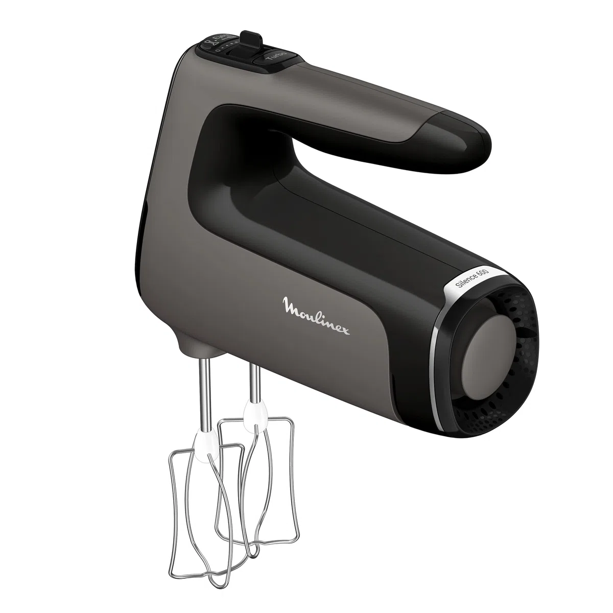 MOULINEX - Batedeira HM650E10