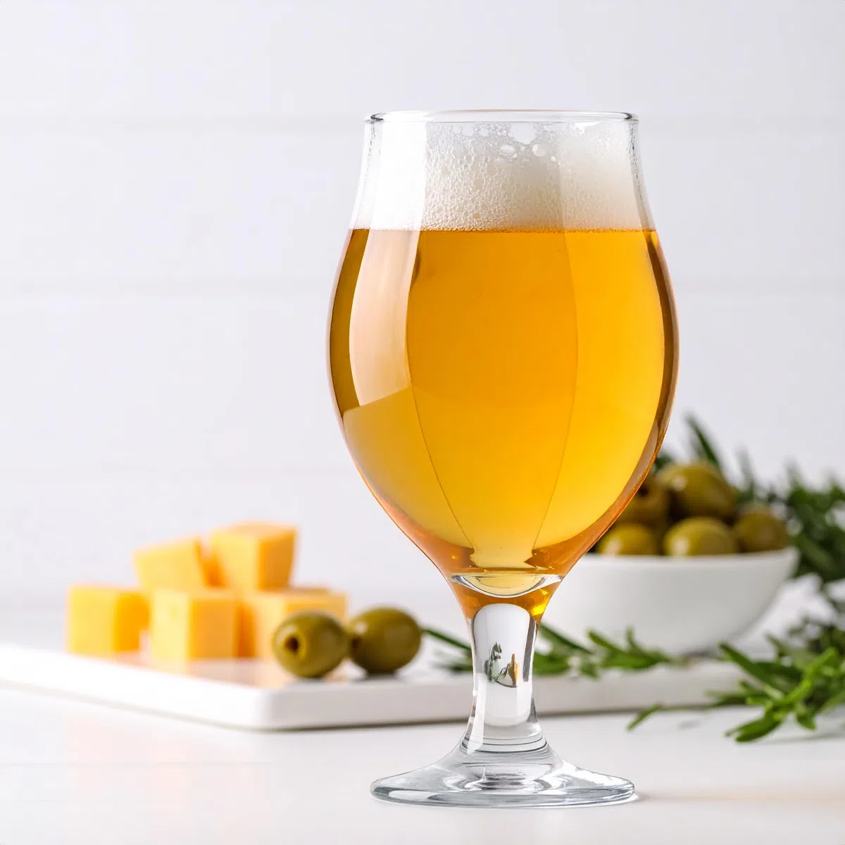 Glasmark Krosno Set De Vasos De Cerveza 0,5 Litros Vasos De Cerveza Vaso De Cerveza Vaso Para Cóctel Vasos De Cóctel Resistentes Al Lavavajillas 6 X 500Ml