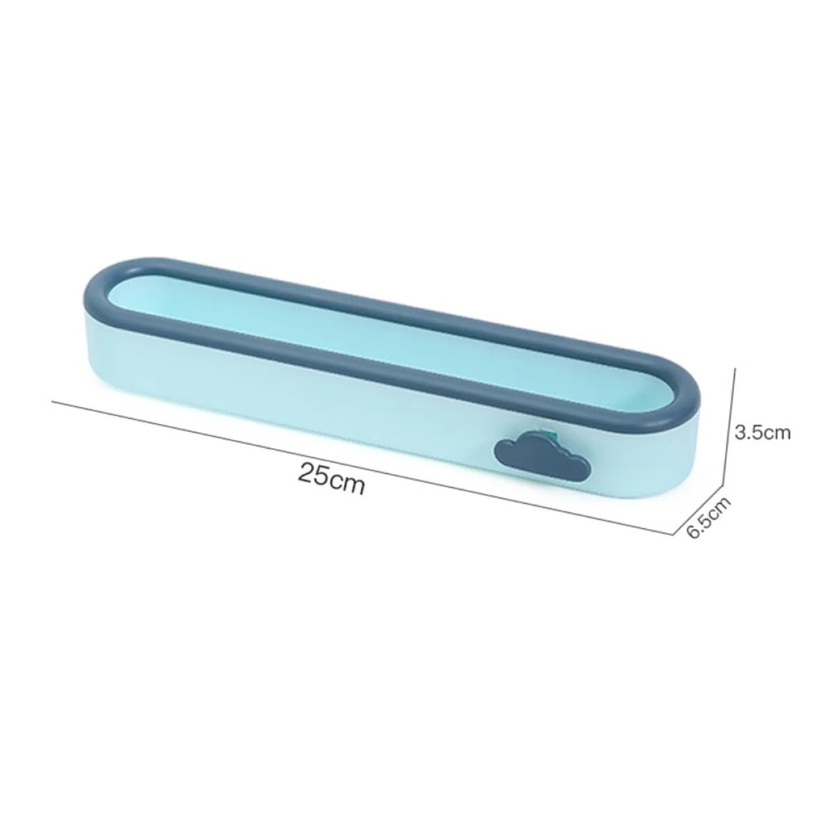 Alipis 4piezas Estante para Zapatos De Baño Organizador De Zapatos Percheros De Pared Ahorra Espacio