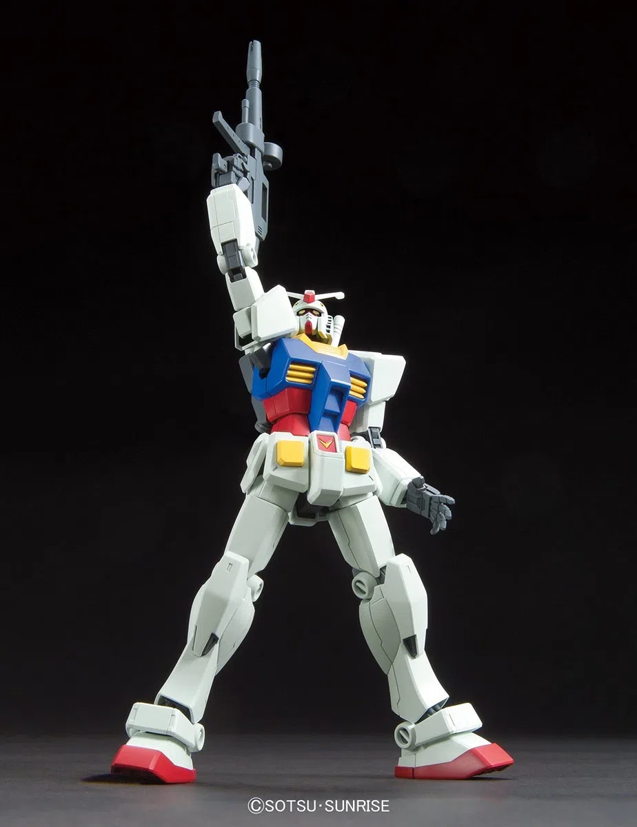 Bandai BAS5057403 MK57403 Juguetes y Construcción, Multicolor