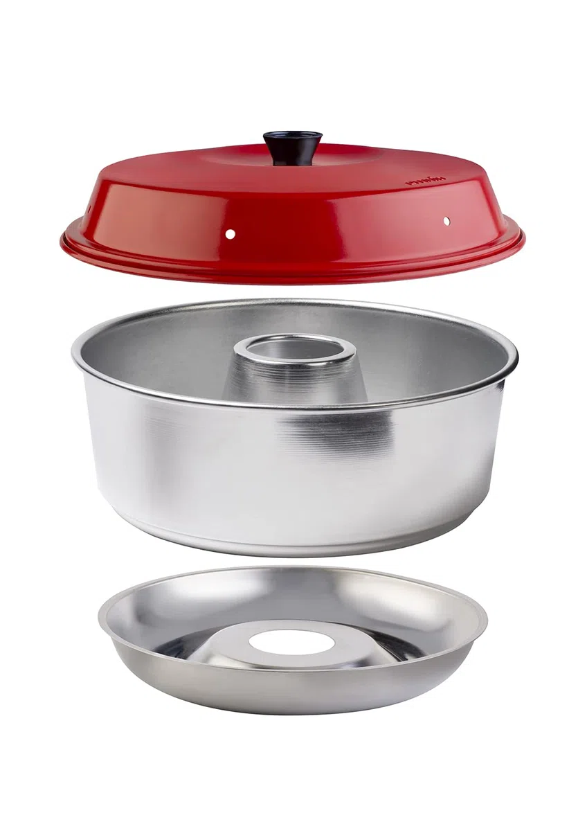 Omnia Pan Maxi - Molde para hornear