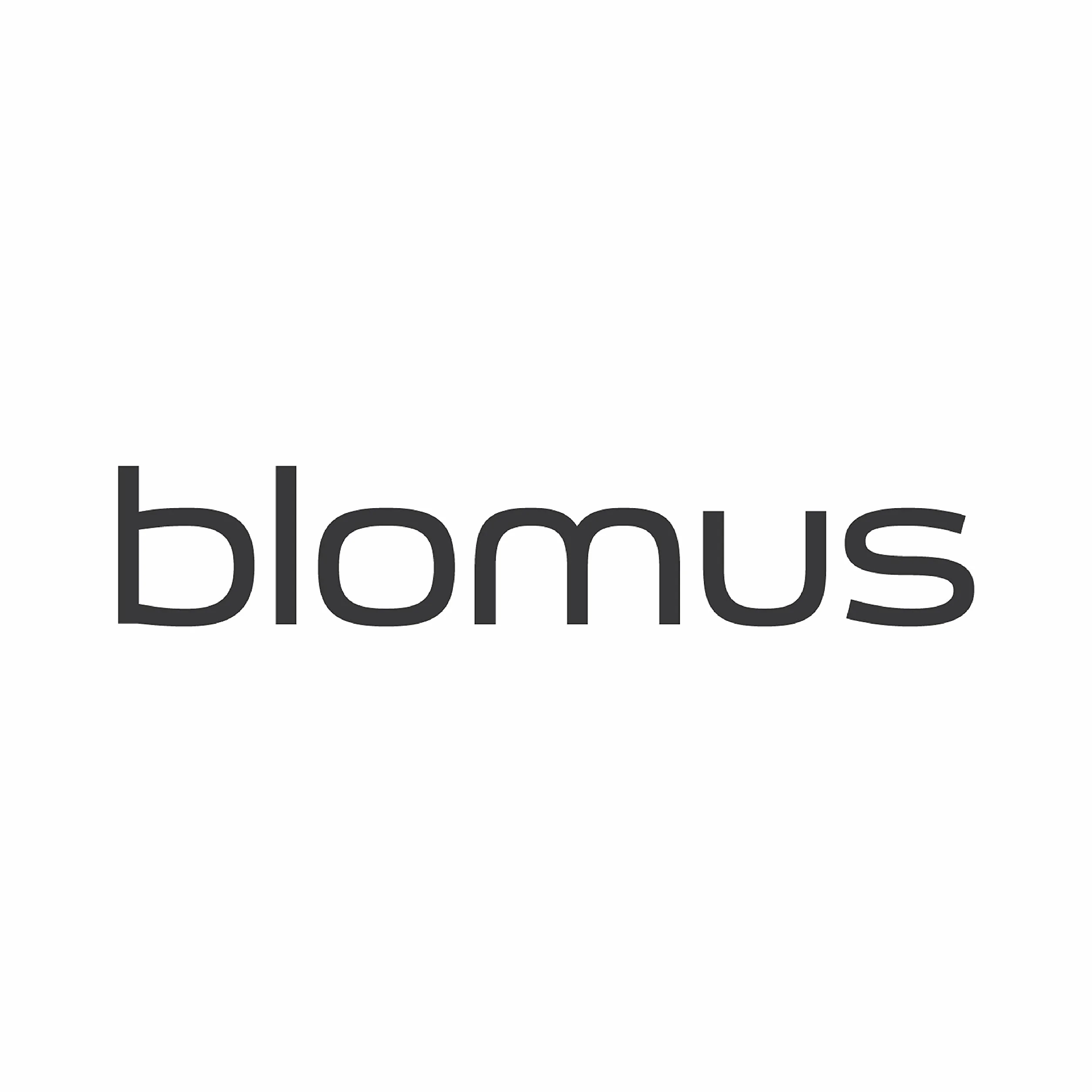 Blomus - Delta - Jarra decantadora de Cristal, cómodo y sin Goteo, Filtro de Vino Inteligente con ventilación, Apto para lavavajillas (Alto x Ancho x Profundidad: 25 x 18 x 18 cm, Cristal/Acero