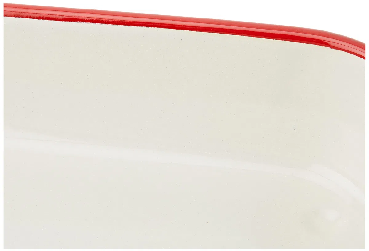 IBILI 909932 RUSTIDERA con Asas BOURDEAUX 32 CM