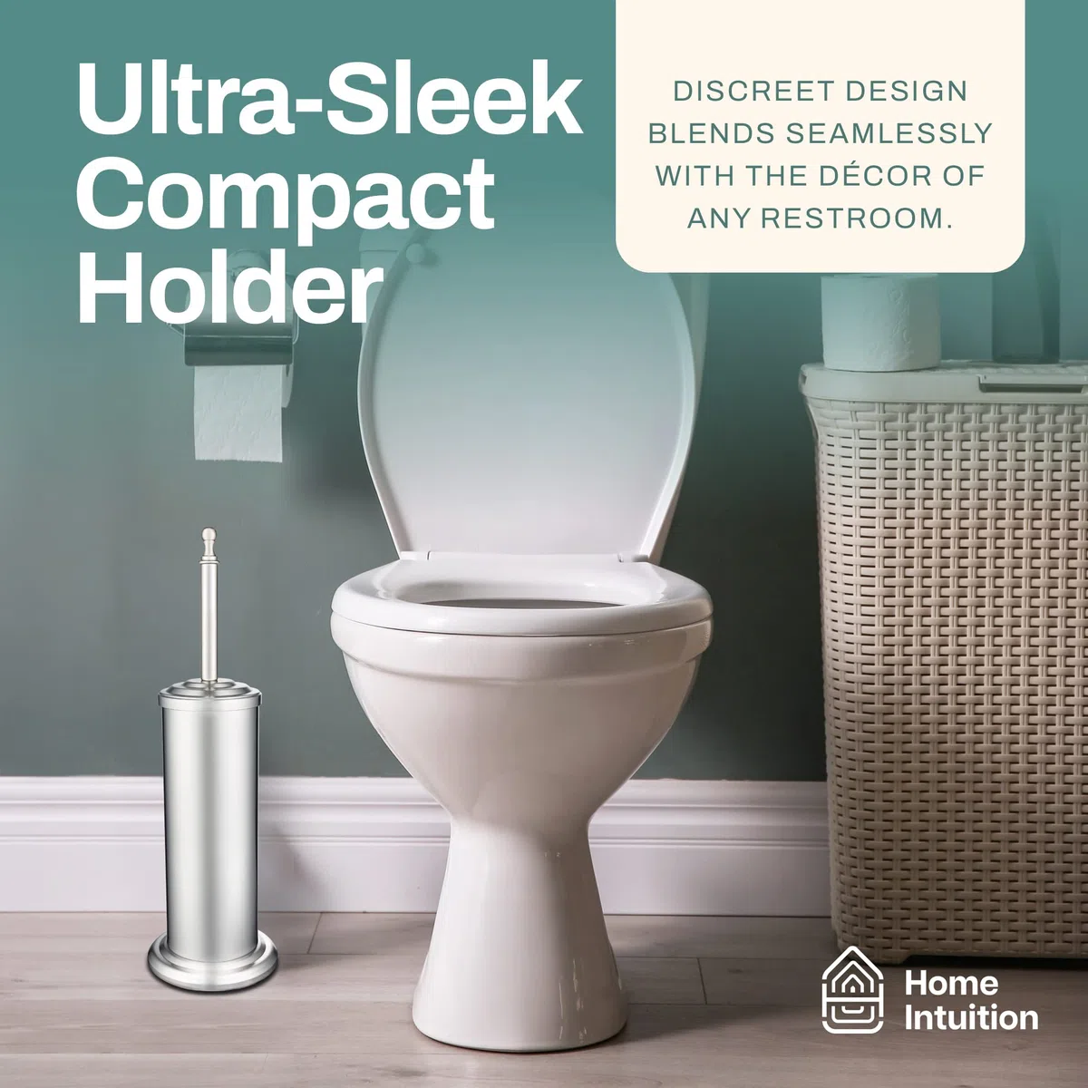Home Intuition Cleaning Brush