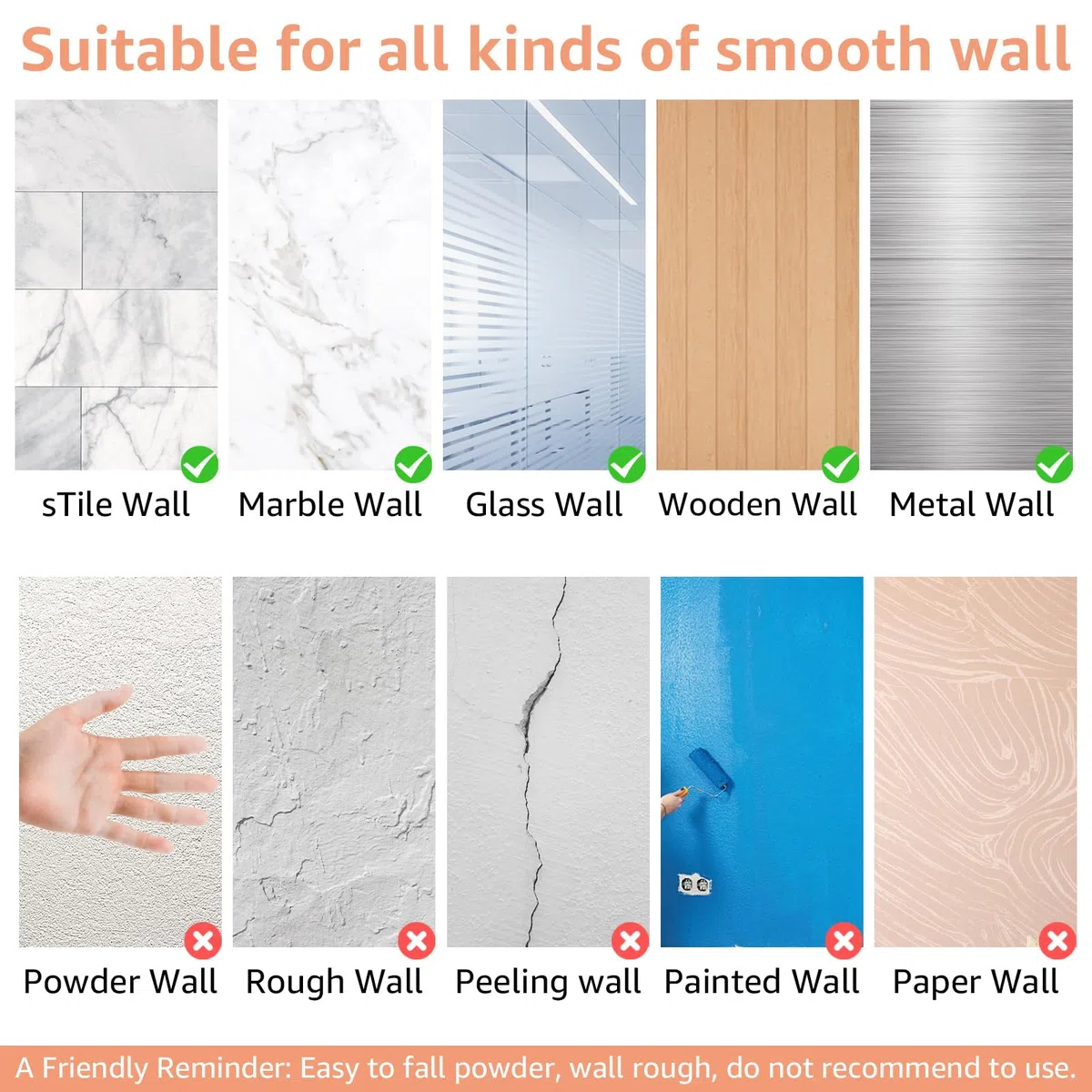 20 Piezas Marco Magnetico A5, Marco A5 de PVC Transparente Autoadhesivo 180 x 240 mm, Portadocumentos Pared Color Plata para Carteles, Avisos, Fotos, Oficina y Tienda