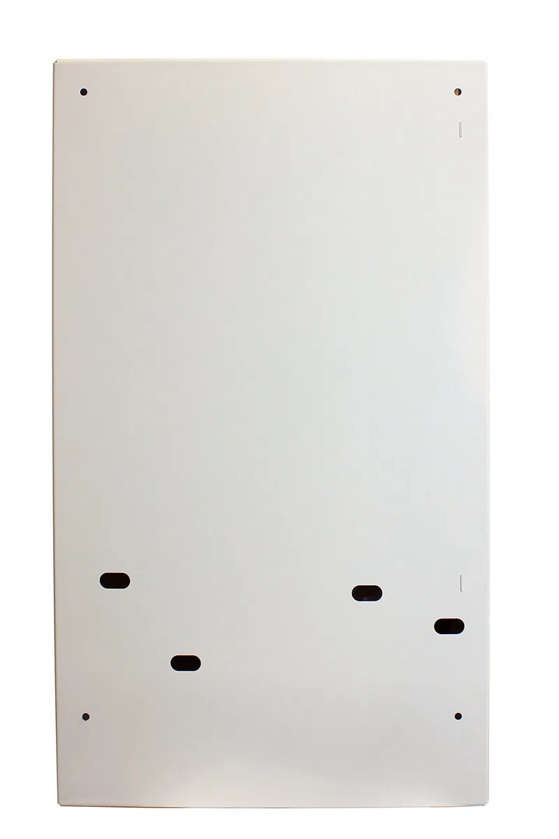 Frost Dispensador de servilletas y tampones 608-1, color blanco