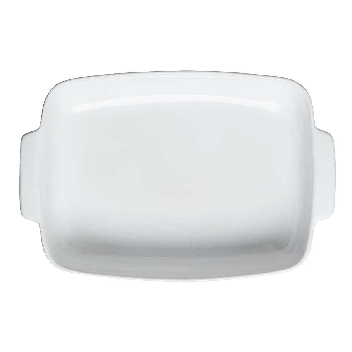 PYREX SIGNATURE Fuente Rectangular Cerámica 43X27X8Cm
