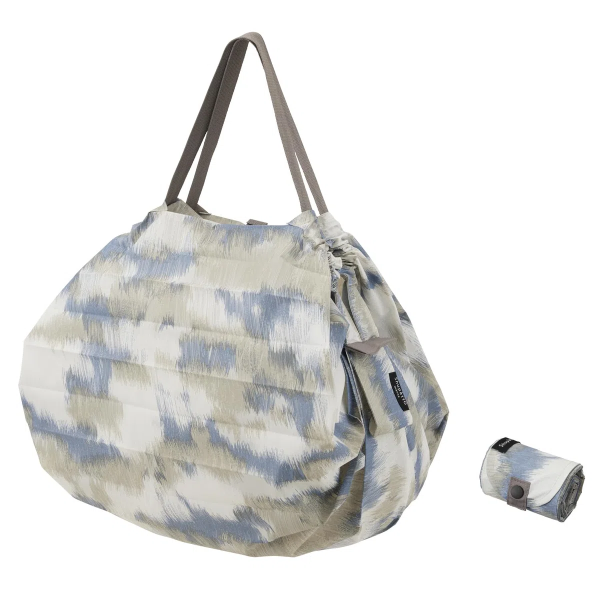 Marna マーナ(marna) Bolsa ecológica Unisex adulto