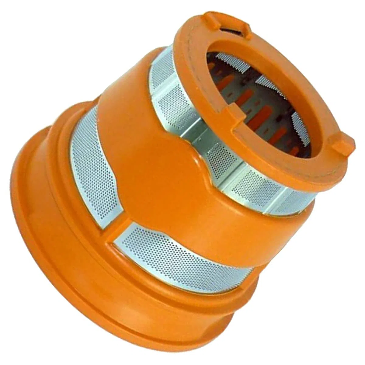 Moulinex Filtro tamiz Cesta Naranja Licuadora Infiny Juice zu255 zu258