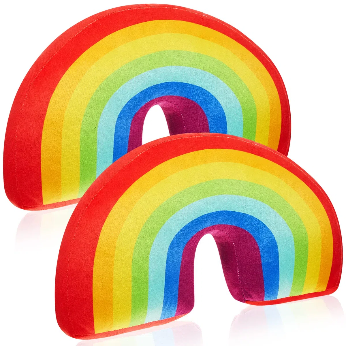 Chunful Children's Throw Pillows