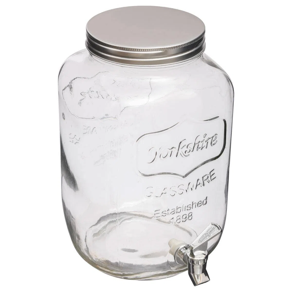 Secret de Gourmet - Dispensador de bebidas 8L