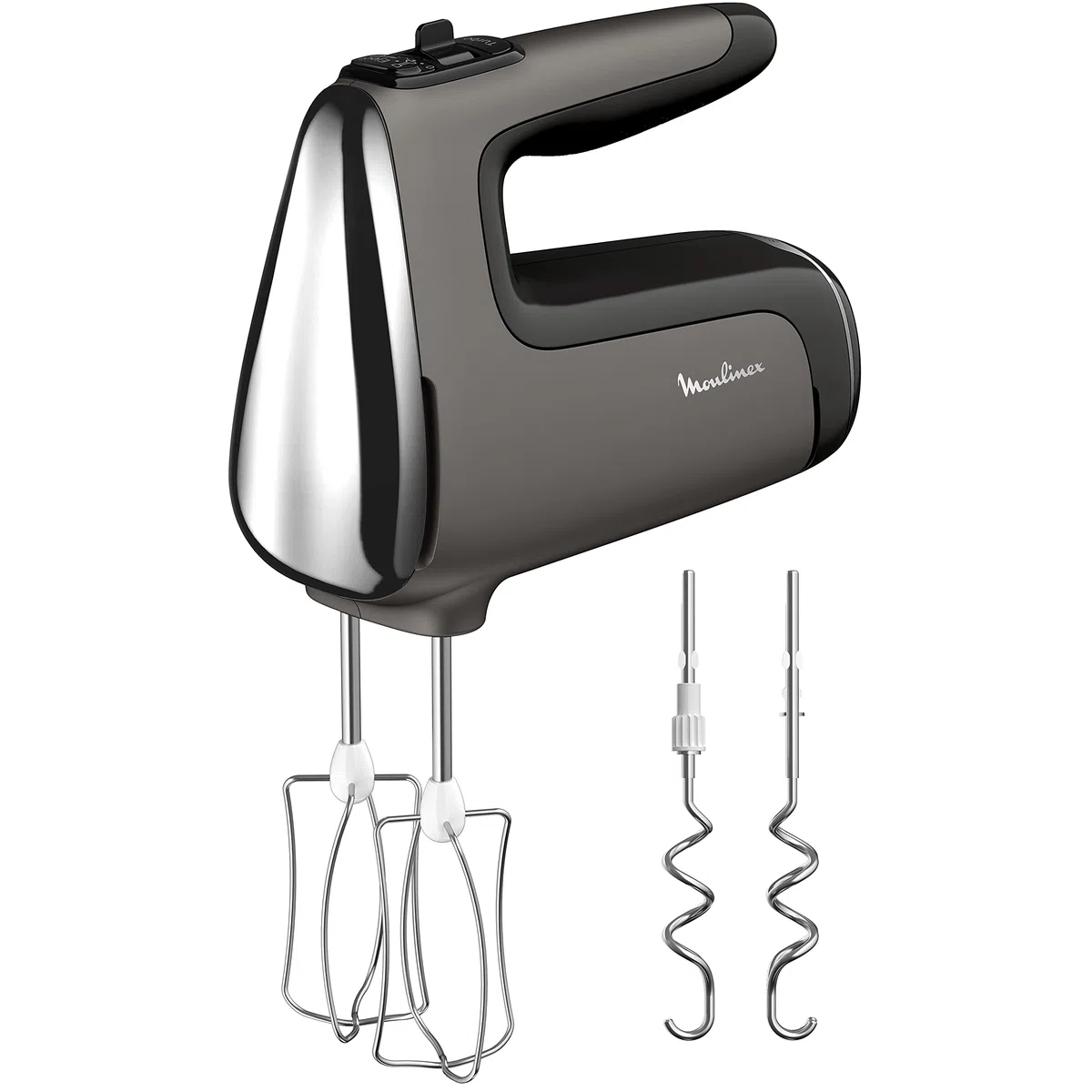 MOULINEX - Batedeira HM650E10