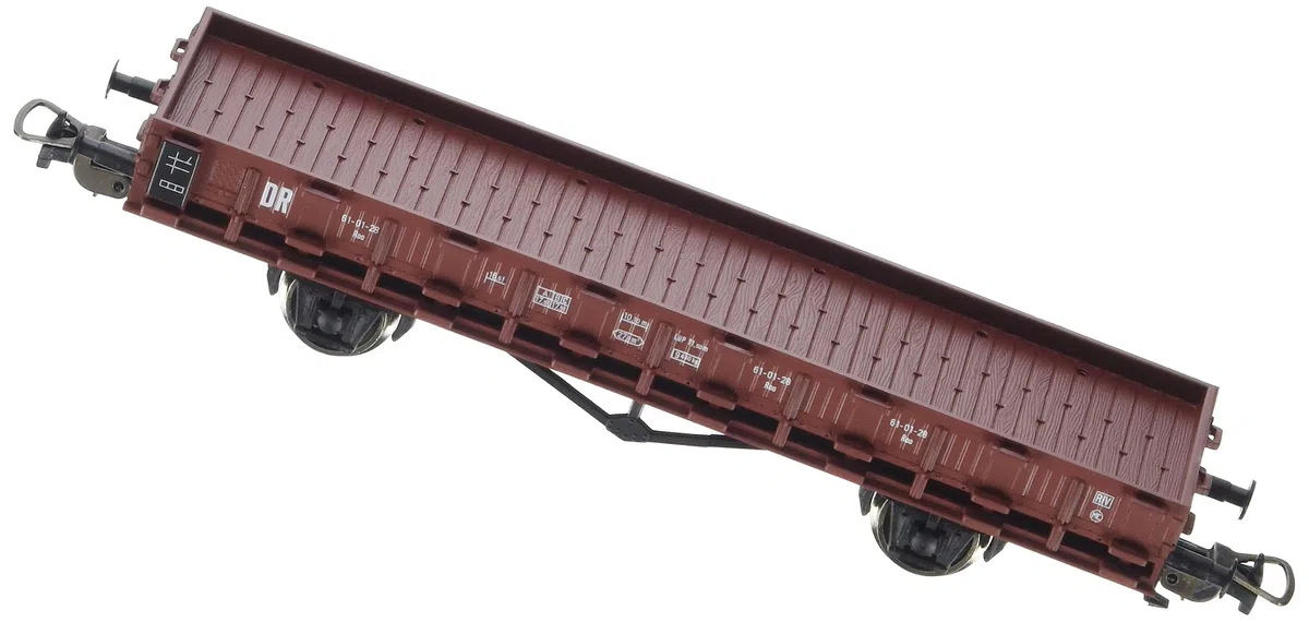 Desconocido Decoración para modelismo ferroviario 57701 H0-1:87