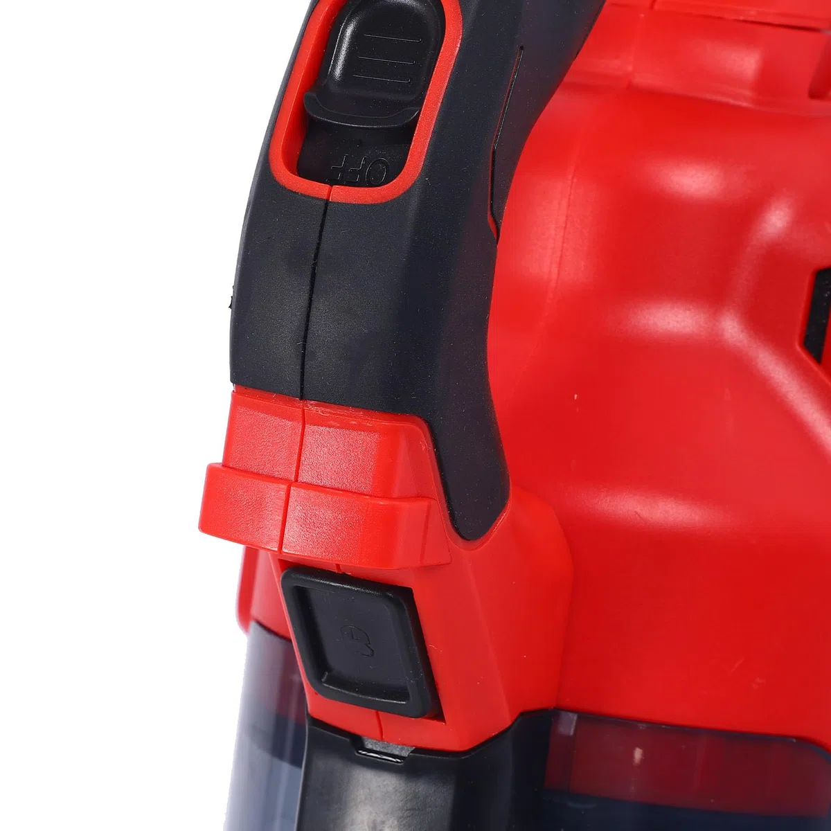 Aspiradora inalámbrica de Mano, Potente succión, máquina de Limpieza portátil Recargable con Filtro Lavable para el hogar, Coche, Suelo, Alfombra, Material ABS, Capacidad del