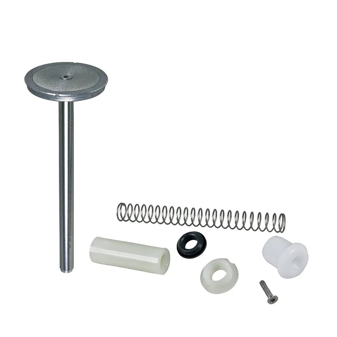 Krups MS-0A21261 - Máquina de café con cilindro de presión de pistón para preparar cerveza