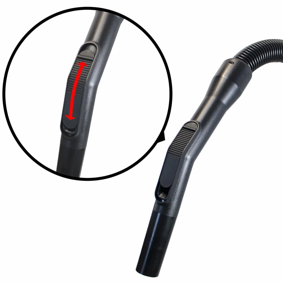 MisterVac Cámara compatible con Parkside PWD12A1, 385114_2107