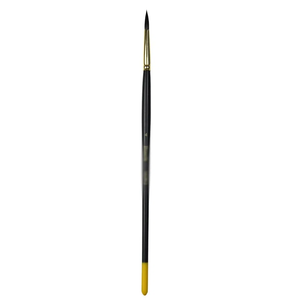 Pintura con Pincel y Acuarela para Artistas.,