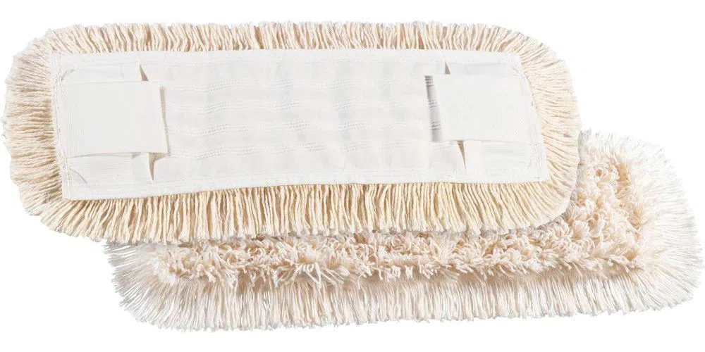 Mopa de algodón (50 cm de Ancho)