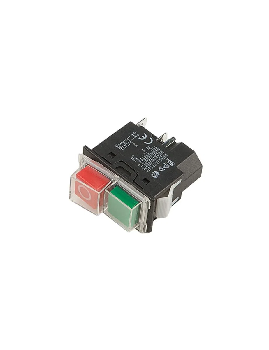 INTERRUPTOR TM33 230V