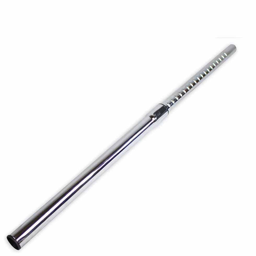MisterVac | Tubo telescópico para aspiradora compatible con Cecotec CONGA Rockstar 08114