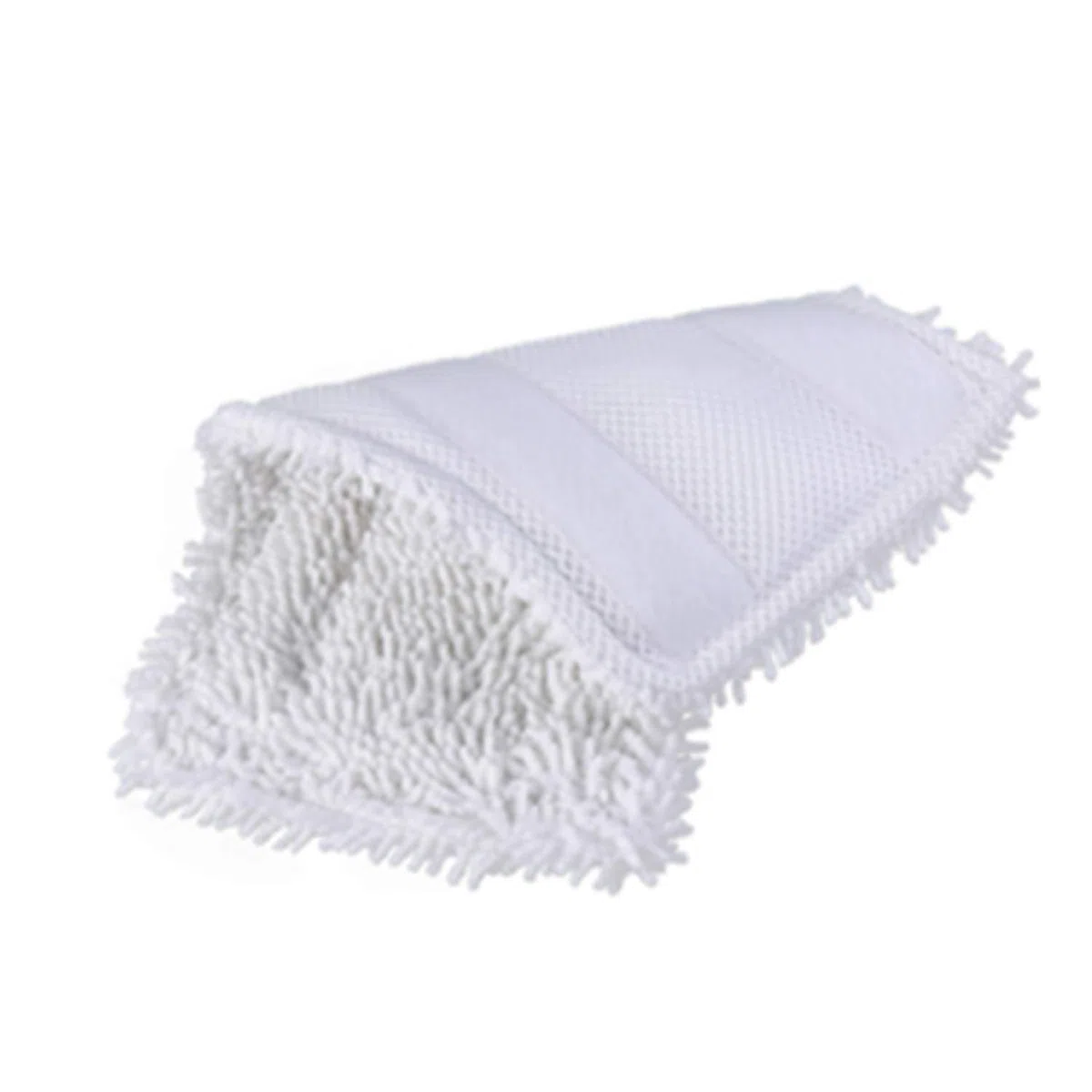 4 unidades almohadillas de limpieza lavables para tiburón vapor y Spray mopa SK410, sk460, sk115, SK140, SK141, sk435co, S3102, S3101 S3250 S3251, aunifun