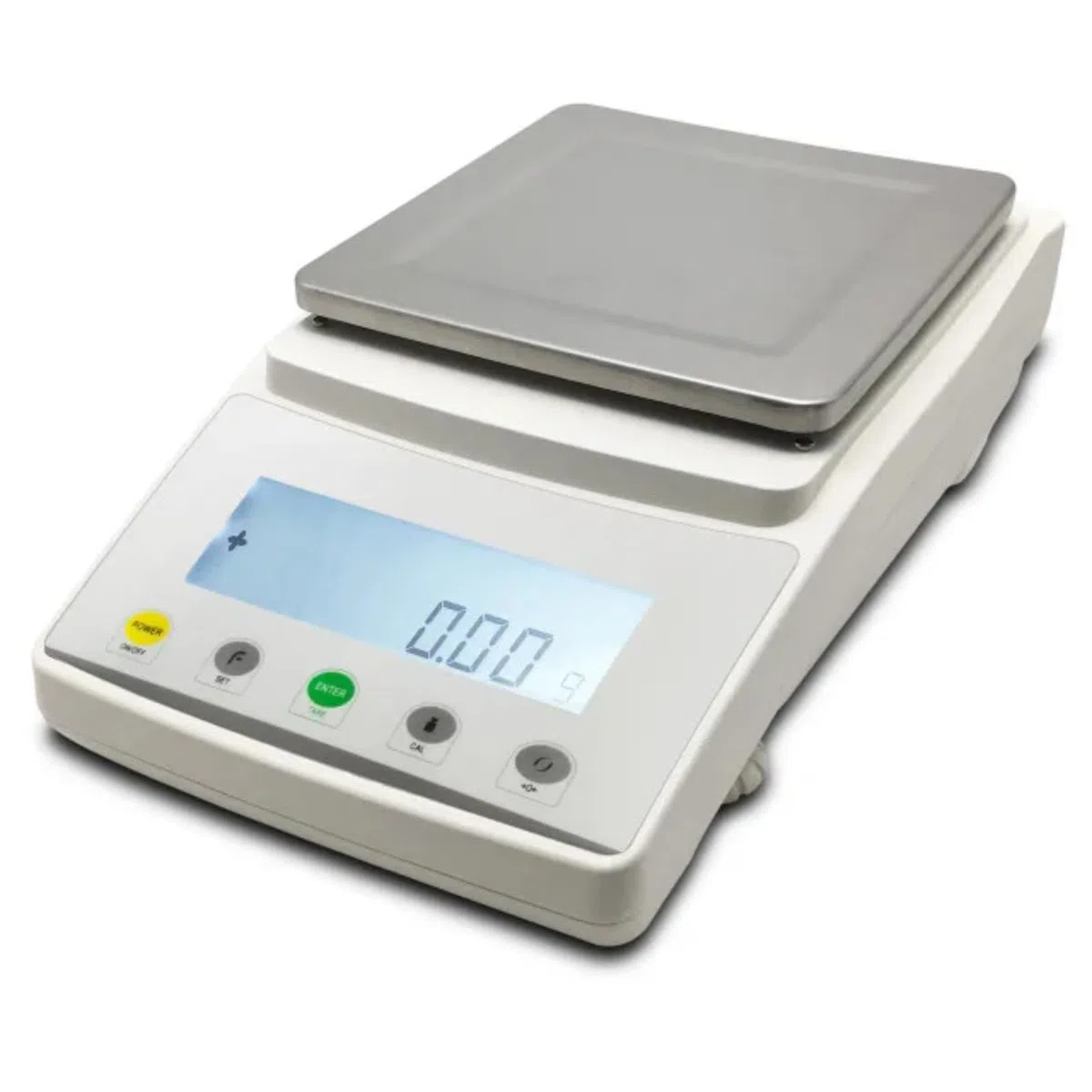 Balanza analítica de precisión electrónica Digital, JA4000C,JA4000C