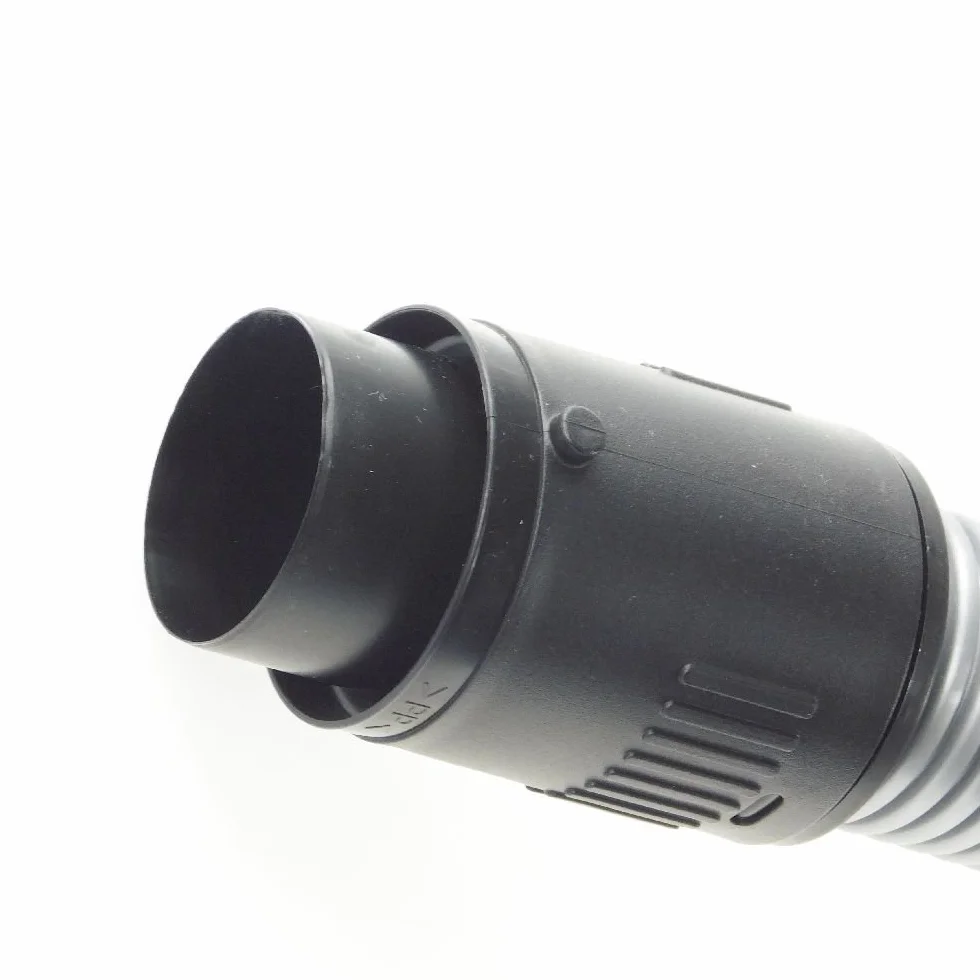 Rowenta - Rowenta - flexible silver completo 1,84 m ø 41 m / m - rs-rt3510