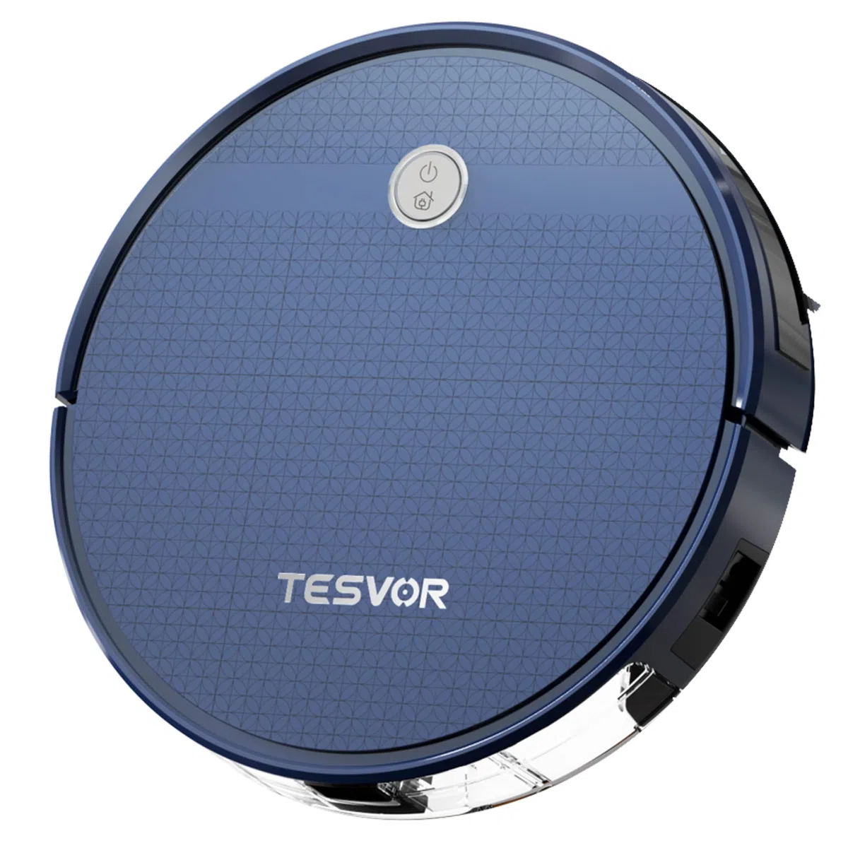 Tesvor Robot Aspirador y fregasuelos M1 Pro Potencia 4000 Pa SUPERPOTENTE, inalámbrico con Mapa de habitación, batería Gran Capacidad 5200 mAh, optimizado, con aplicación para Alexa/Google