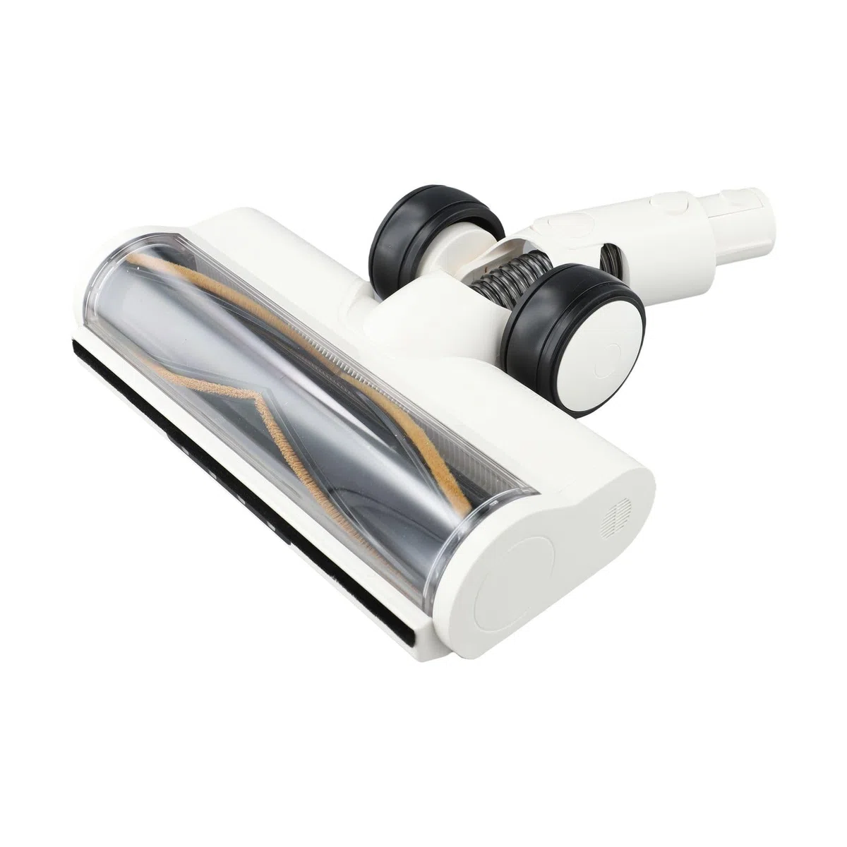 Cepillo de suelo de repuesto, cabezal de cepillo de rodillo, pieza de aspiradora, para Dream R10 T20 T30, cepillo eléctrico blanco