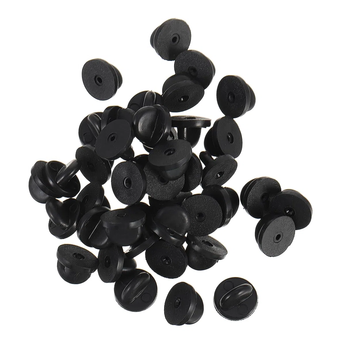 10 Juegos De Broches De Para Solapa Barra De Seguridad Para Broches Artesanales 200 Unidades X 10