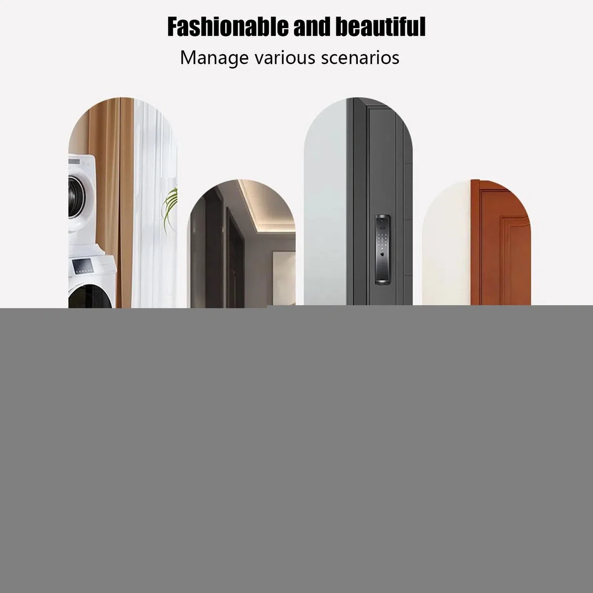 Perchero de Zapatos Plegable | Organizador Plegable Alto para Zapatos | Soporte Multifuncional De Pie Ahorrador De Espacio Para Armarios y Apartamentos Pequeños