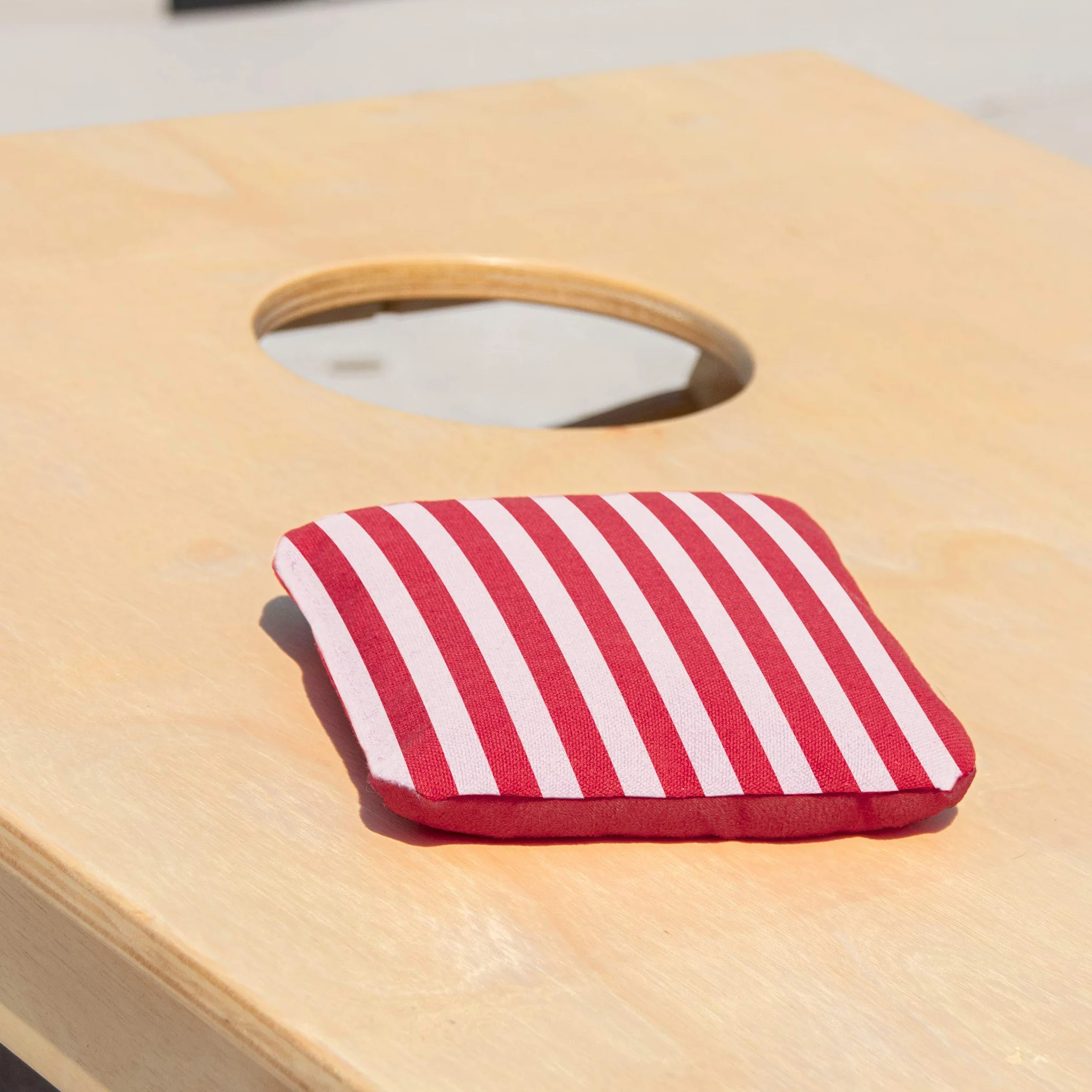 GoSports Dual Sided Cornhole Bean Bags