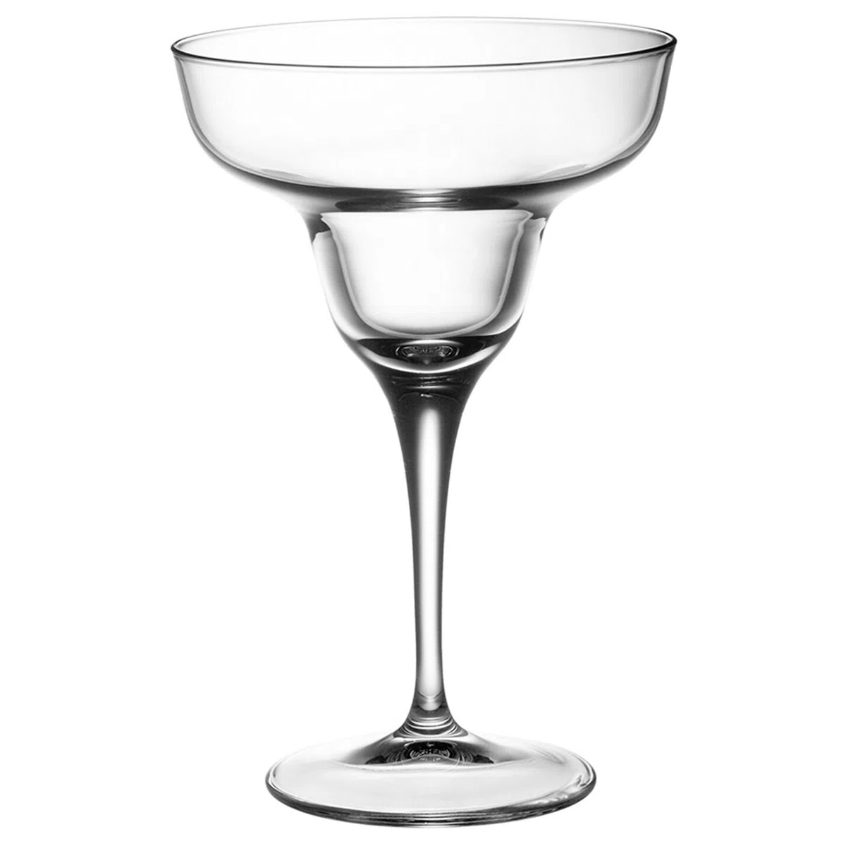 Bormioli Rocco Copas de Martini Vasos - 330 ml - Caja de 6