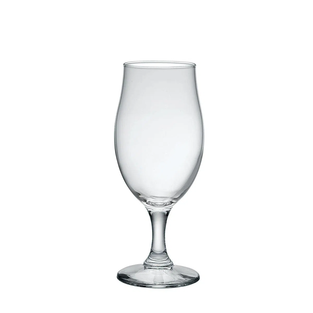 Bormioli Rocco Executive Caja 6 Copas Cerveza Vidrio 26cl Sodo Apto Frigorífico No Apto Microondas Reciclable