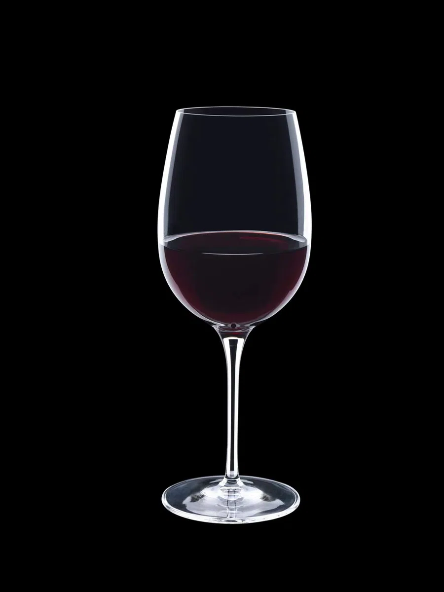 Copa de vino Bormioli Luigi Vinoteque cl 59, juego de 6 unidades