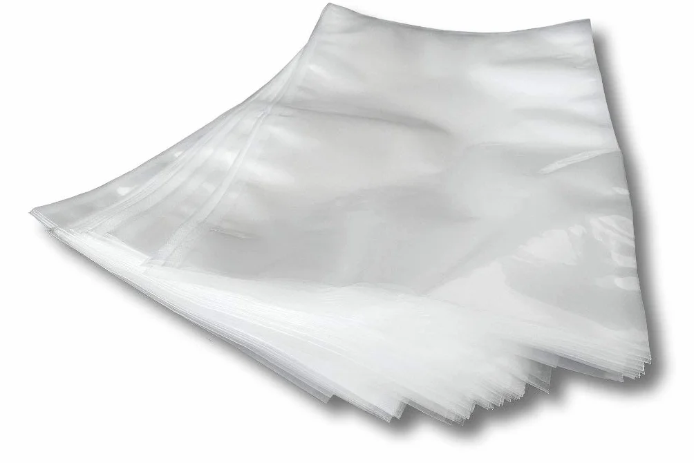 Bolsas de vacío profesional [1 caja = 500 unidades] Dimensiones: 300 x 500 mm, 90 μ