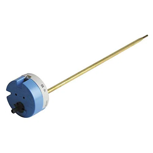 Cotherm - Termostato con caña - TSE 270 eje - : TSE0012307