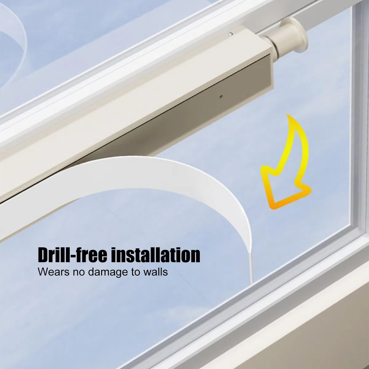 Estante de secado de ropa | Estante de secado de ropa plegable | Percha de soporte resistente para interiores, habitación, puerta, toalla, ropa, pared, balcón al aire libre