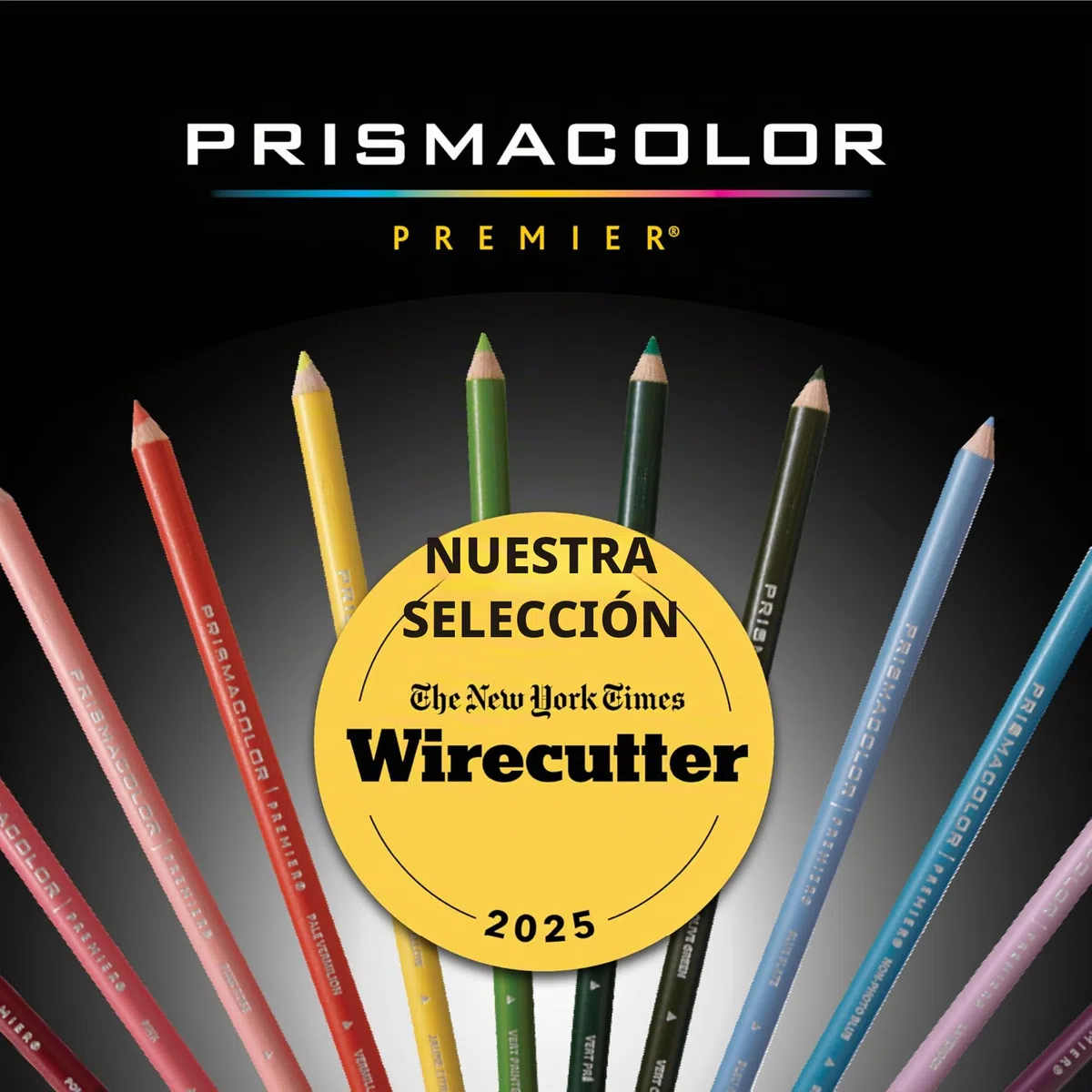 Prismacolor Juego de jardín botánico 12/PKG, talla única (paquete de 12)