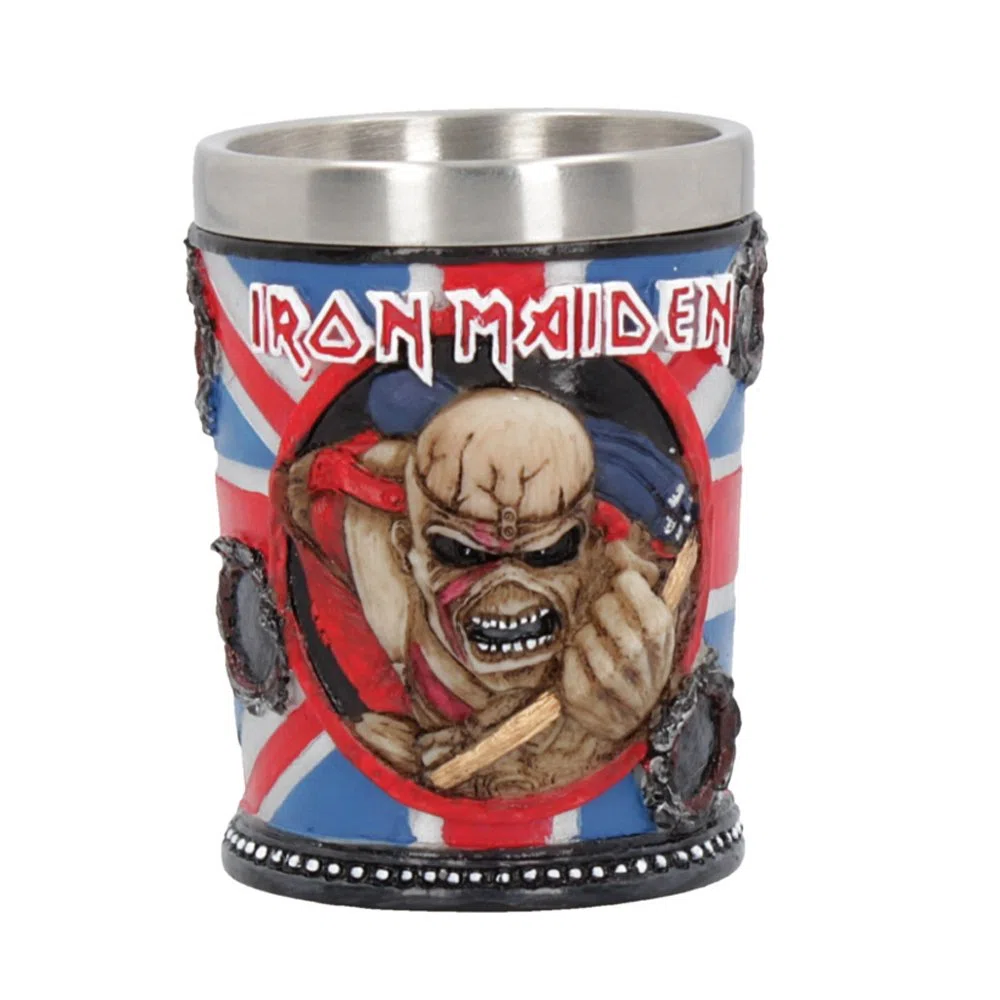 Trooper (Shotglass)
