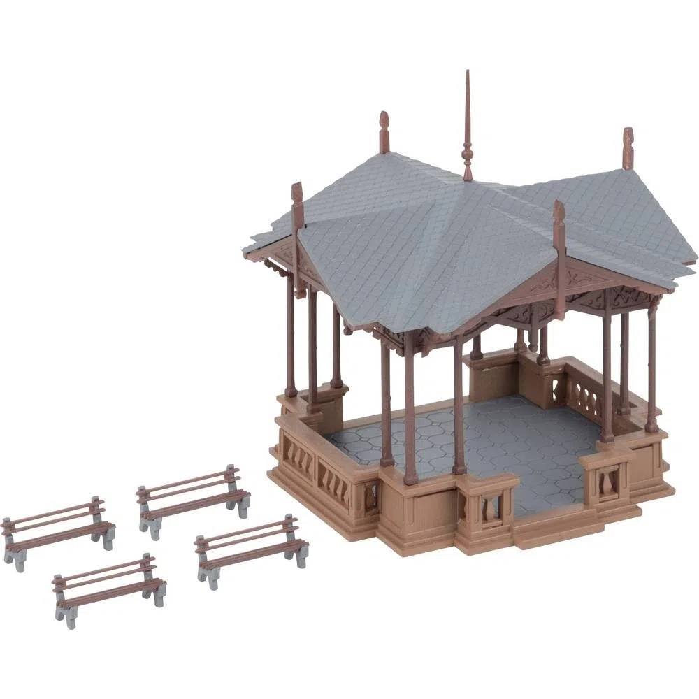 Faller 130653 H0 - Carpa Musical