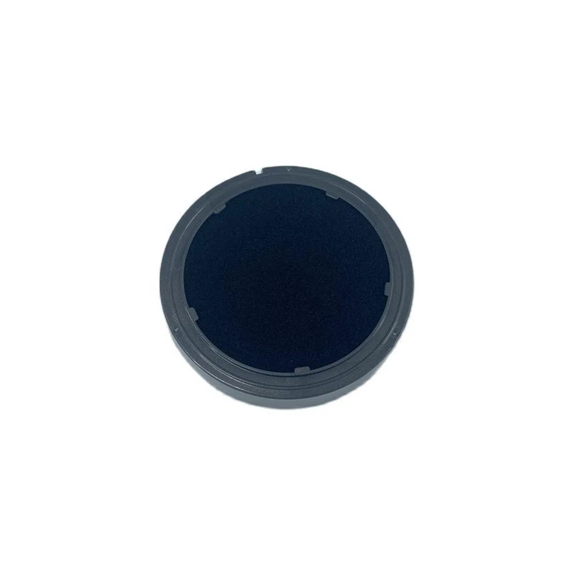 Compatible con el Filtro de Cartucho de Polvo de aspiradora inalámbrica de Mano Proscenic P11 Haipa (Color : 3PCS)