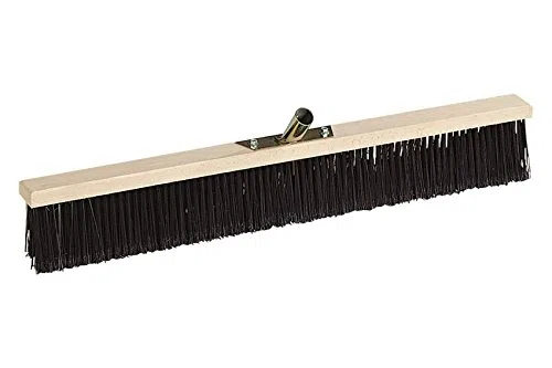 Home Prodcuts - 306 - Cepillo industrial de madera 100 - Fibra dura emplumada