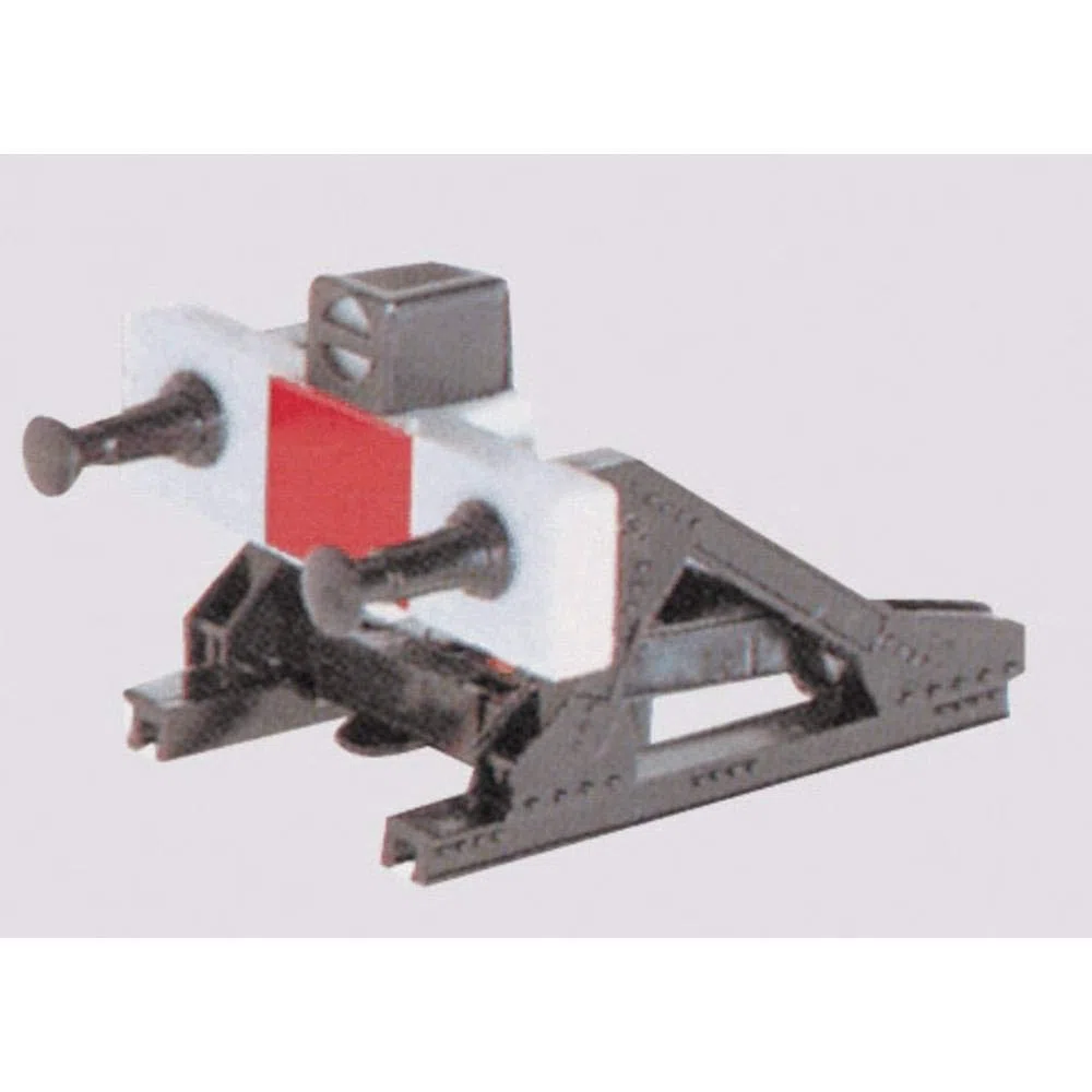 - 7389 Märklin H0 K-buffer [importado de Alemania]