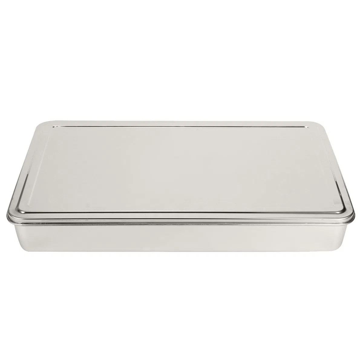 Caja de Condimentos de Acero Inoxidable con 8 Compartimentos, Recipientes Multiusos para Almacenamiento de Condimentos con Rejilla Interior Desmontable y Cuchara, para Especias