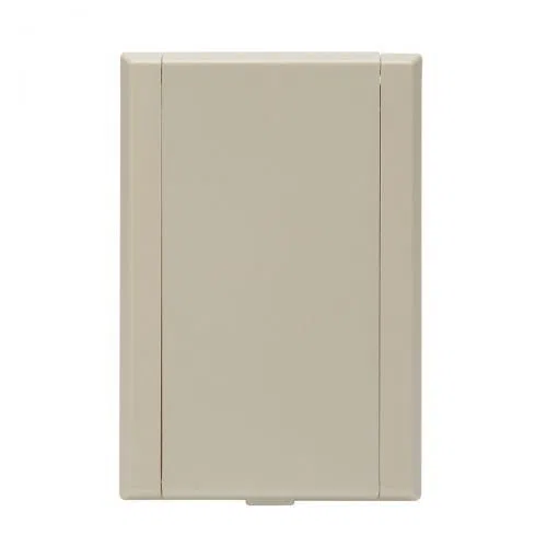 Toma rectangular Vacu Valve